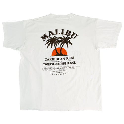 90’s Polo Grounds Tee (L)