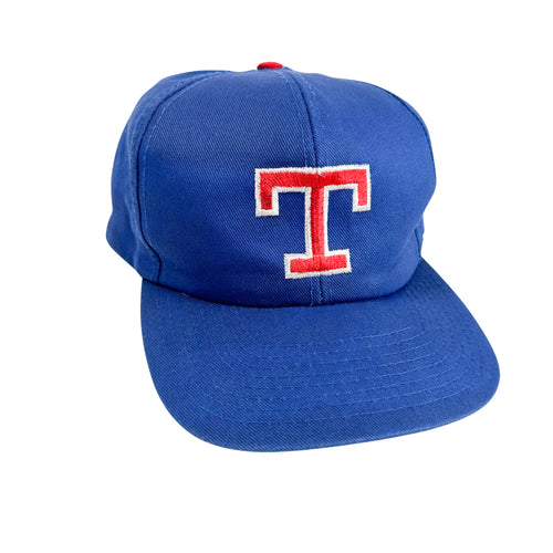 90’s Texas Snapback