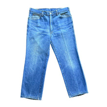 80’s Calvin Klein Jeans (34”)