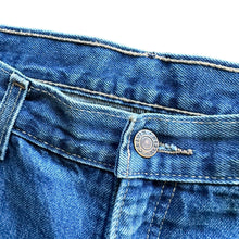 80’s Calvin Klein Jeans (34”)