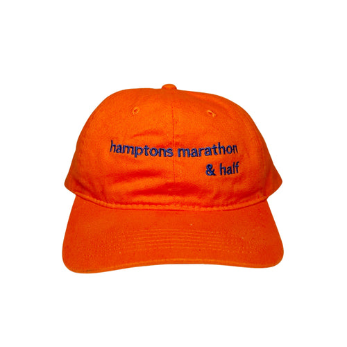 Hamptons Marathon Hat