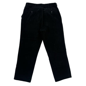 90’s Polo Ralph Lauren Corduroy Pants (36”x30”)