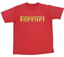 90’s Ferrari Tee (L)