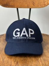 God Answers Prayers Hat