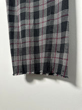 Dickies Plaid/Cropped (38x30)