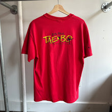 90’s Tae Bo Tee (XL)