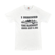 2003 Blackout Tee (S)