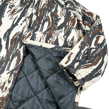 90’s Camo Jacket (XL)
