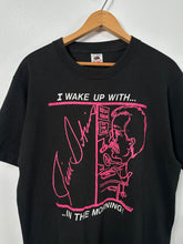 90’s Wake Up Show Tee (L)