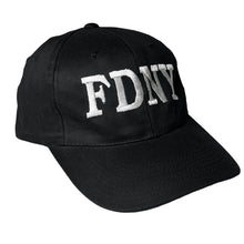 90’s FDNY Snapback