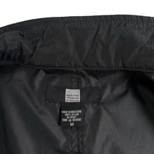 00’s Marithe Francois Girbaud Nylon Oversized Windbreaker (L)