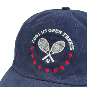 2001 US Open Hat