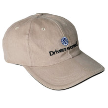 90’s Volkswagen Hat