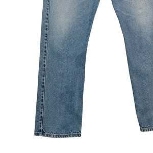 00’s Levi’s 505 Orangetab Jeans (33”x32”)