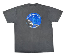 90’s Manny’s Carwash Tee (L)
