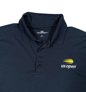 US Open Dri-Fit Polo (L)