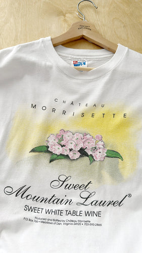 Table Wine Tee