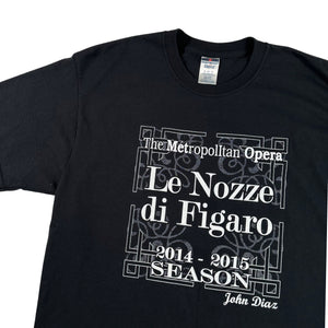 2015 Met Opera Tee (XL)
