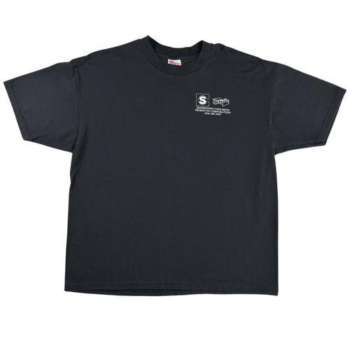 90’s Smithtown Concrete Tee (XL)