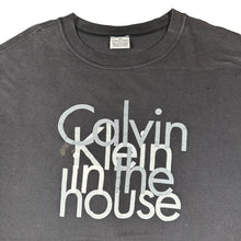 90’s Calvin Klein In The House Tee (XL)
