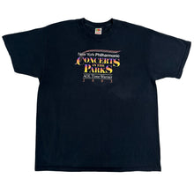 2003 NY Philharmonic Tee (XL)