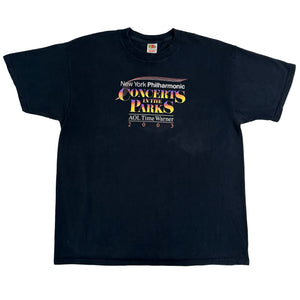 2003 NY Philharmonic Tee (XL)