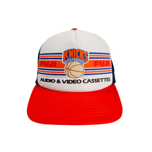 80’s Knicks / Fuji Snapback