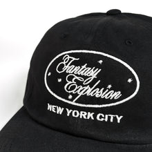 Fantasy Explosion Shop Hat