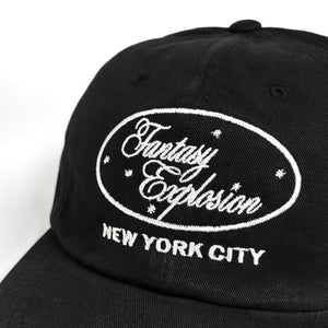 Fantasy Explosion Shop Hat