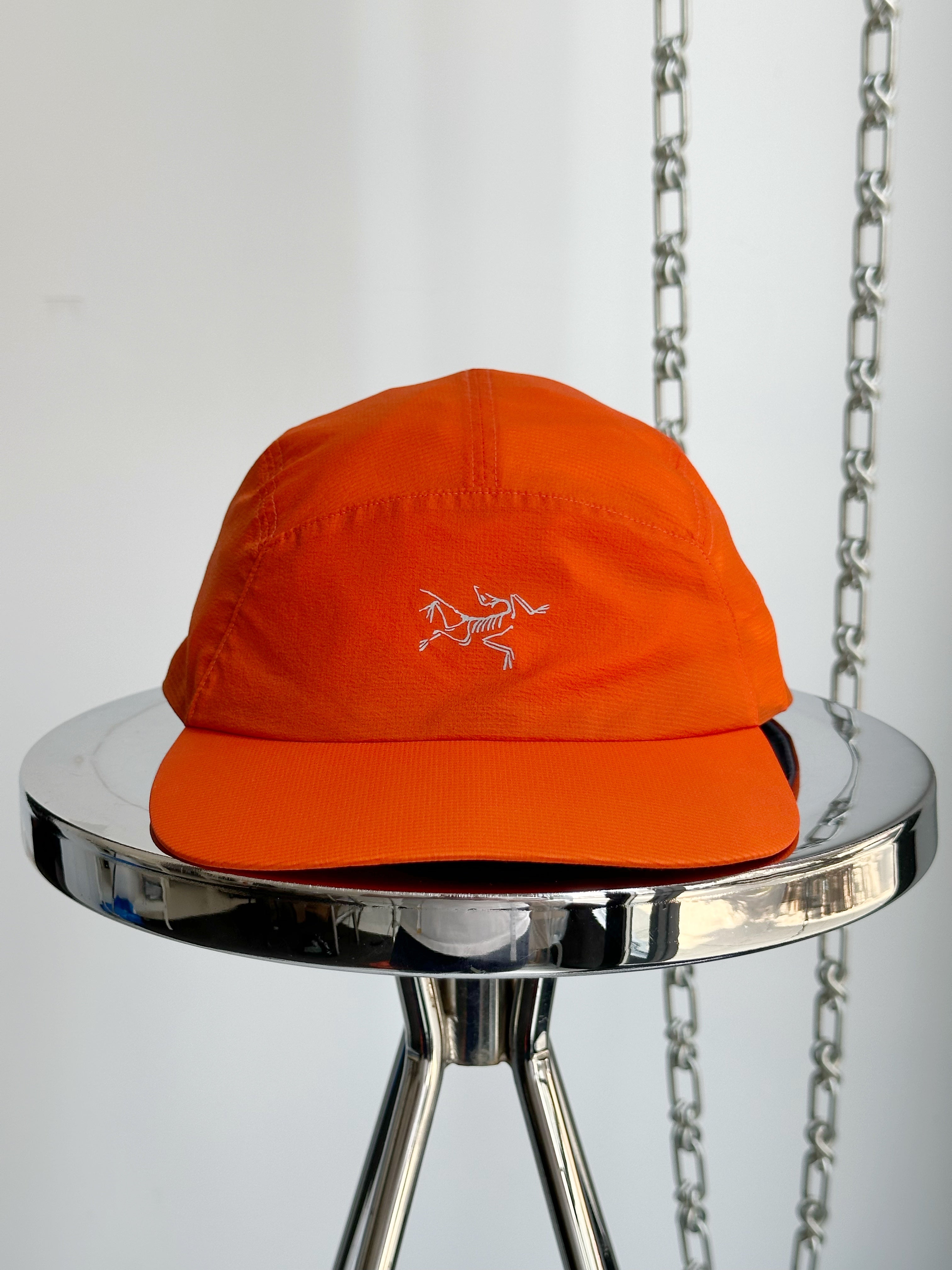 Arc'teryx Norvin Hat – Fantasy Explosion