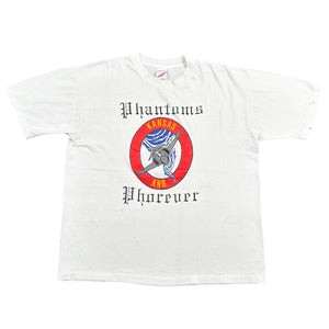 1990 Phantoms Phorever Tee (L)