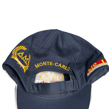 90’s Monaco Hat