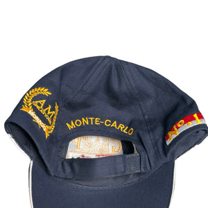 90’s Monaco Hat