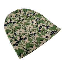Digi Camo Beanie