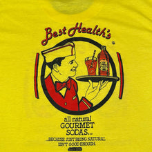 80’s Brooklyn Bottling Corp Tee (L)
