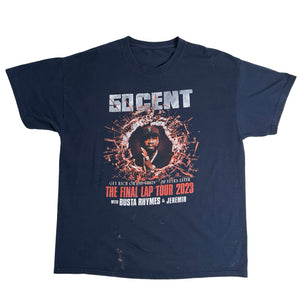 50 Cent Tee (XL)