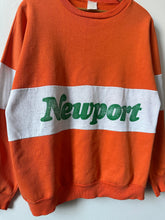 1980’s Newport Crewneck (L)