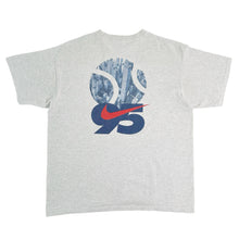 1995 US Tennis Nike Tee (L)