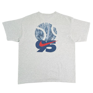 1995 US Tennis Nike Tee (L)