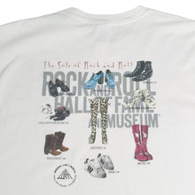 Soles of Rock & Roll Tee (XL)