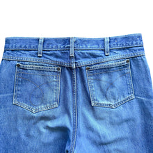 80’s Calvin Klein Jeans (34”)