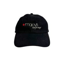 Macy’s Hat