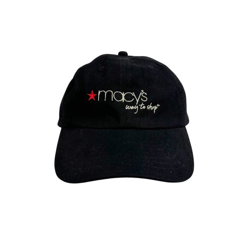 Macy’s Hat