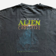 90’s Alien Crossfire Tee (XL)