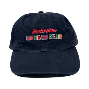 90’s Budweiser Hat