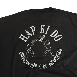 90’s Hap Ki Do Tee (XXL)