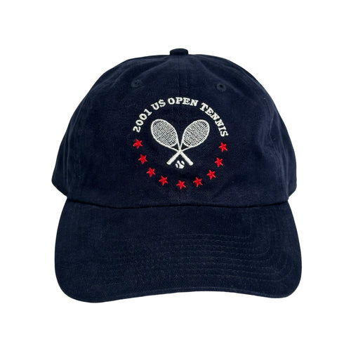 2001 US Open Hat