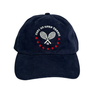 2001 US Open Hat