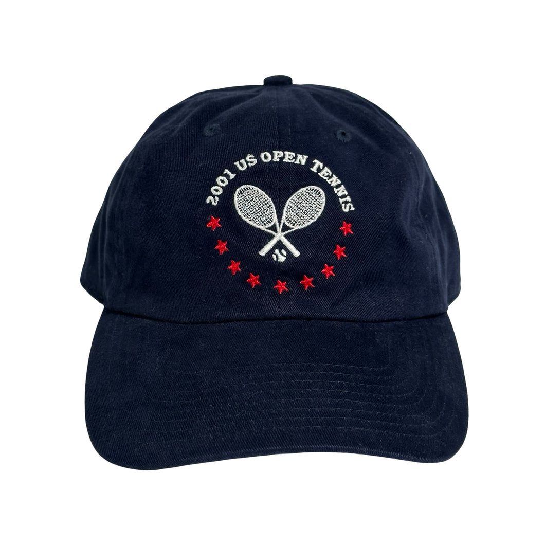 2001 US Open Hat