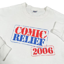 2006 Comic Relief Crewneck (L)